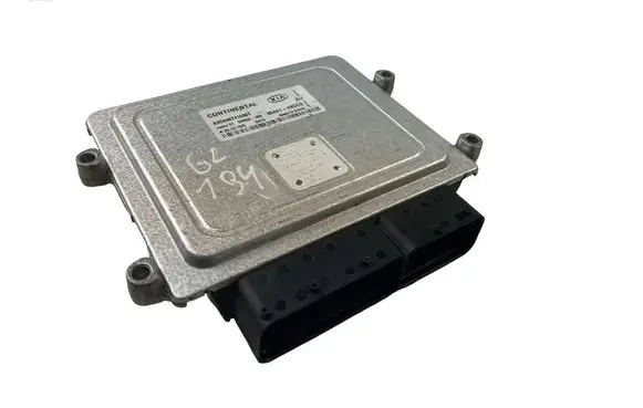 KIA Ceed Engine control unit/module ECU 954412BDC0