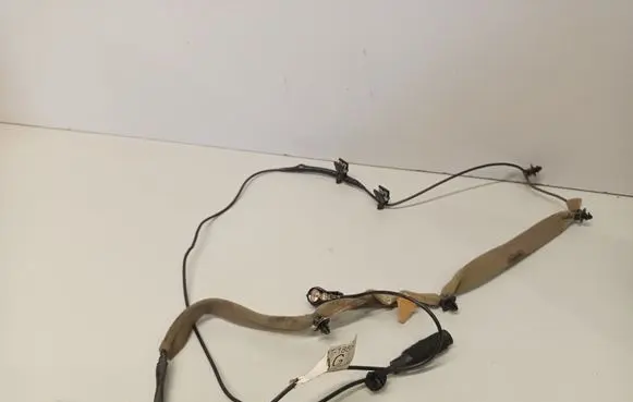 Ford S-MAX Sound system wiring loom 6M2T18812AG
