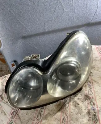 Hyundai Sonata Headlight/headlamp 6019DXXX