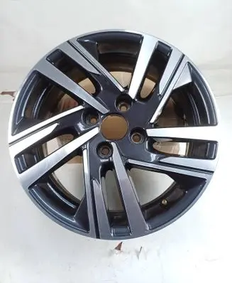 Peugeot 208 II R16 alloy rim 9829566277 9825165280