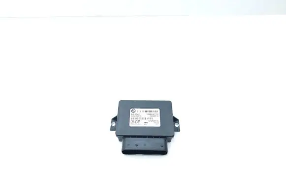 BMW 5 F10 F11 Hand brake control module 6863277 23122010 0160180975
