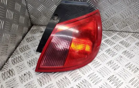 Mitsubishi Colt CZ3 Rear/tail lights MR957366