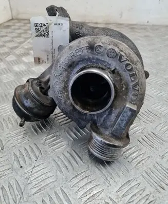 Volvo XC90 Turbo 02M911024J
