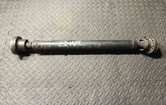 Maserati Quattroporte Front prop shaft 670008548 06700037700