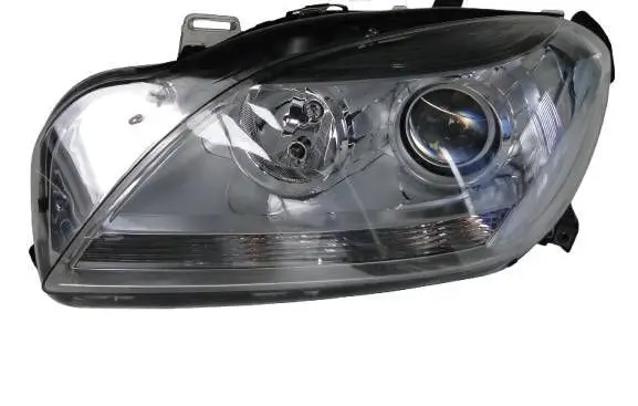 Mercedes-Benz ML W166 Headlight/headlamp A1668208361