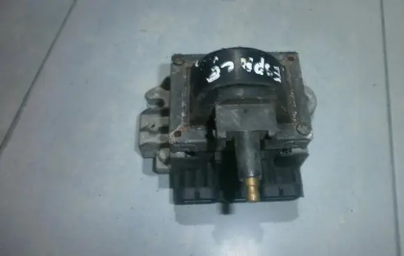 Renault Espace III High voltage ignition coil 7700732263