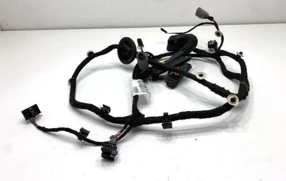 Skoda Kamiq Front door wiring loom 