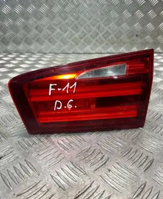 BMW 5 F10 F11 Tailgate rear/tail lights 7203228