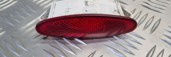 Renault Espace IV Rear door interior light 8200011650A 0701000C