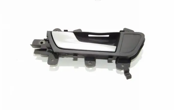 Audi A4 S4 B8 8K Rear door interior handle 8K0839019