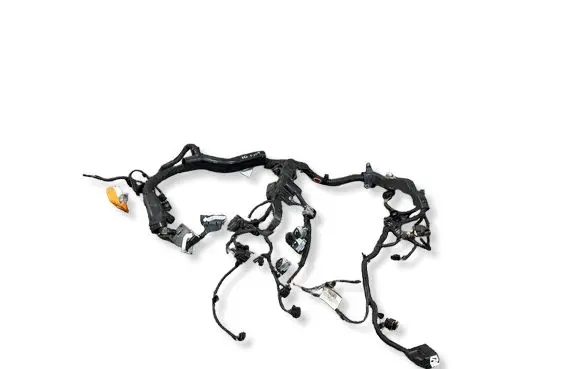 Volvo XC60 Engine installation wiring loom 31450238 32254875