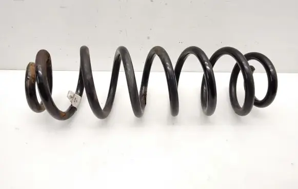 Volkswagen e-Golf Rear coil spring 5Q0511115BH