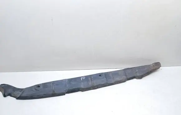 Audi Q7 4M Fender end trim 4M0821112