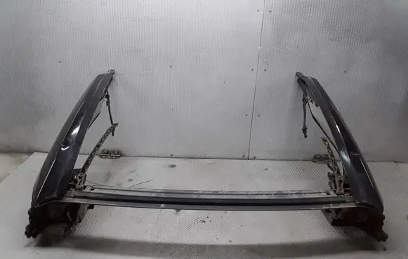 Peugeot 307 Convertible roof set 