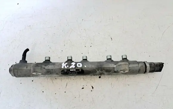Honda Accord Fuel main line pipe 0445214051 16610RBDE01