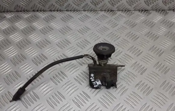 Fiat Punto (188) Tailgate/trunk/boot lock/catch/latch