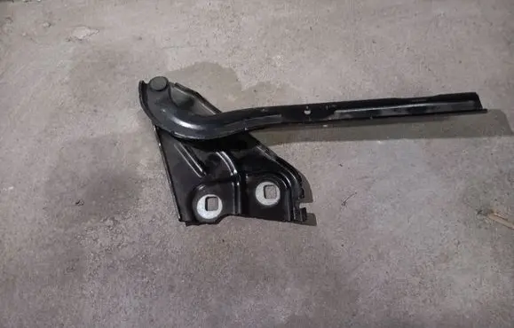 Chevrolet Volt II Engine bonnet/hood hinges 2456864