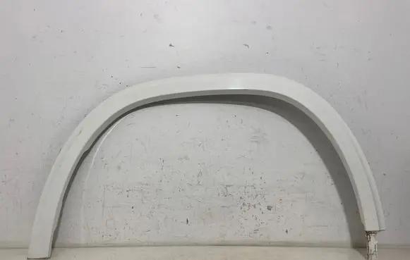 Mercedes-Benz GLA H247 Front arch trim A2478854210