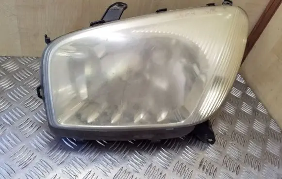 Toyota RAV 4 (XA20) Headlight/headlamp