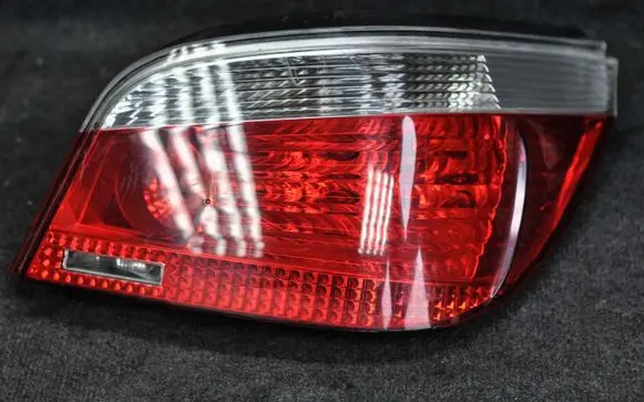 BMW 5 E60 E61 Rear/tail lights 7165738