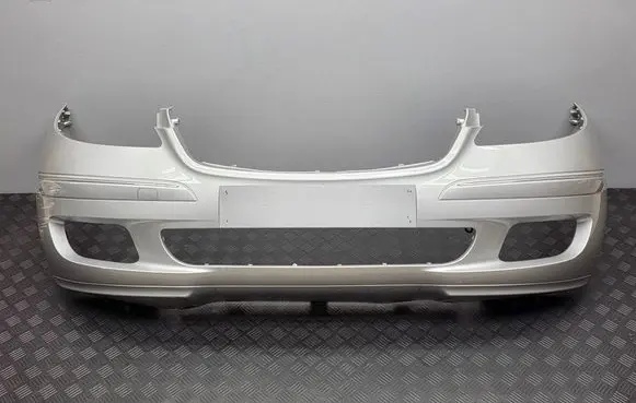 Mercedes-Benz A W169 Front bumper A16988850525 A1698850581 A1698850865