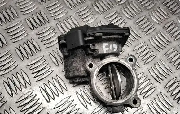 BMW X5 F15 Throttle valve 7810752