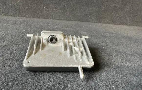 Mercedes-Benz E W213 Windshield/windscreen camera A2139052902 A2139003010 A2139022806