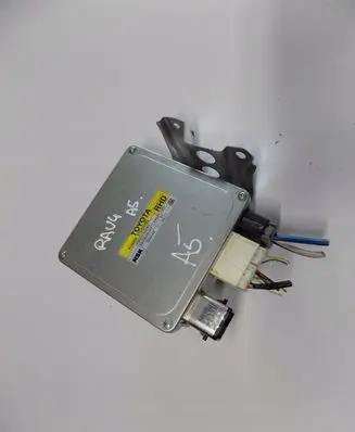 Toyota RAV 4 (XA30) Airbag control unit/module 8965042060