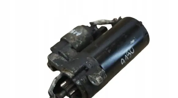 Audi A4 S4 B8 8K Starter motor 059911021C