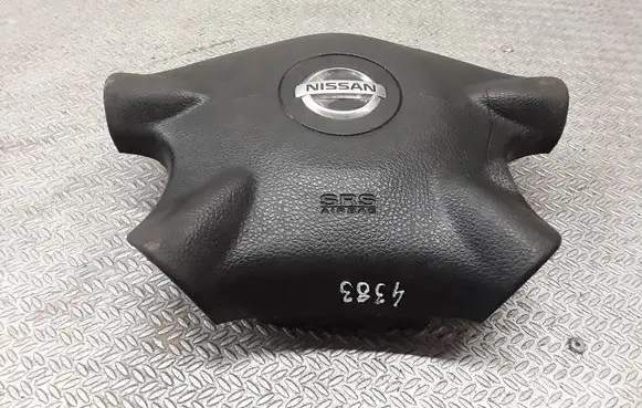 Nissan X-Trail T30 Steering wheel airbag 