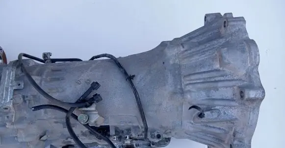 Infiniti QX56 Automatic gearbox 31020X412C