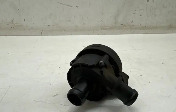 Skoda Octavia Mk3 (5E) Electric auxiliary coolant/water pump