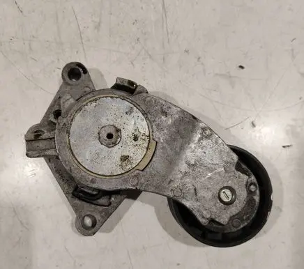 Citroen C4 II Timing belt/chain tensioner 846143 1591115