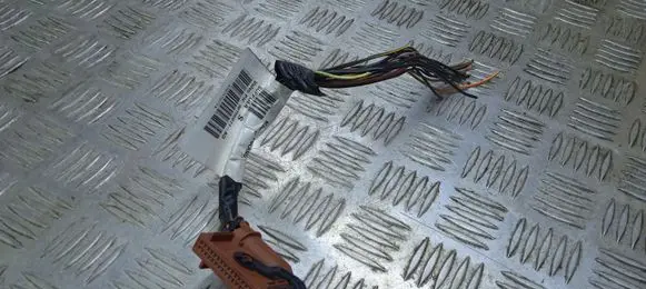 Volvo C70 Other wiring loom 30765871