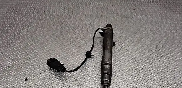 Skoda Octavia Mk1 (1U) Fuel injector 028130202Q