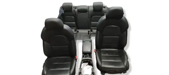 Audi A5 Sportback 8TA Interior set 