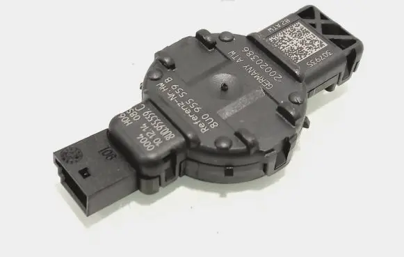 Audi A4 S4 B8 8K Rain sensor 8U0955559B 8U0955559C