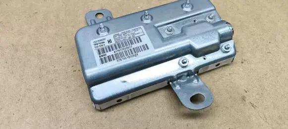 BMW 7 E65 E66 Rear door airbag 417077222017