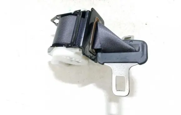 Mazda 6 Rear seatbelt c7021g0634