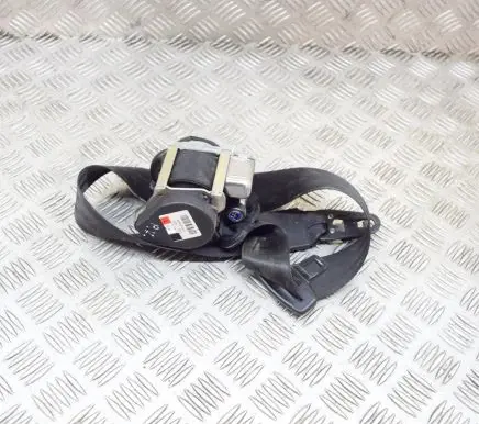 Audi Q7 4L Front seatbelt 606727200 4L1857705