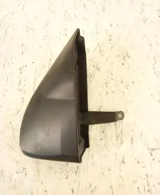 Fiat Ducato Plastic wing mirror trim cover 735424457