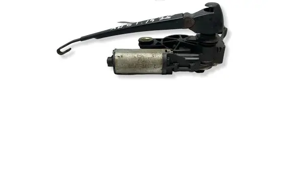 Audi A6 S6 C5 4B Rear window wiper motor 404430 8L0955711B DP49664979