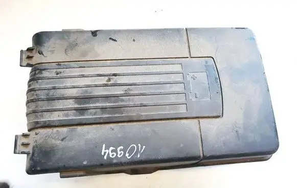 Volkswagen Jetta V Battery box tray cover/lid 1K0915443A