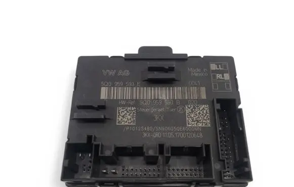 Volkswagen Atlas Door control unit/module 5Q0959593B