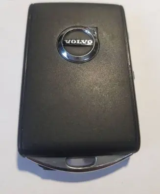Volvo V60 Ignition key/card 31652148
