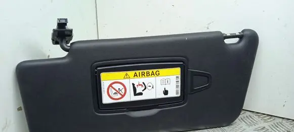 Mercedes-Benz GLE (W166 - C292) Sun visor A1668109100