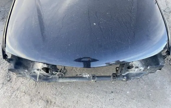 Mitsubishi L200 Engine bonnet/hood 