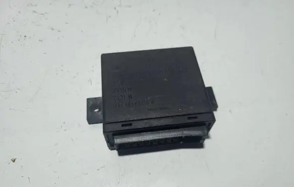 Opel Zafira A Light module LCM 09135156 410203013003 2855