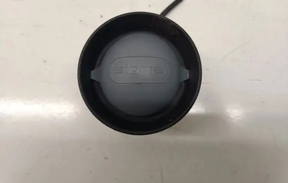 Subaru Forester SK Horn signal 12230071