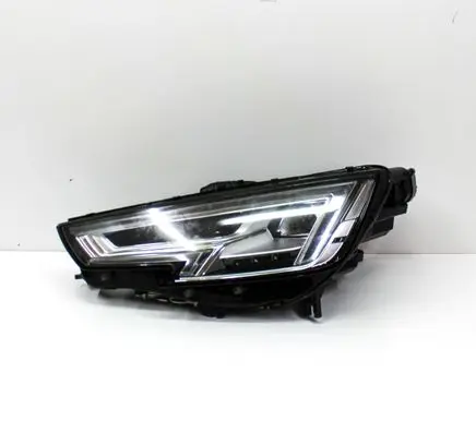 Audi A4 S4 B9 8W Headlight/headlamp 8W0941033B 7PP941572AB